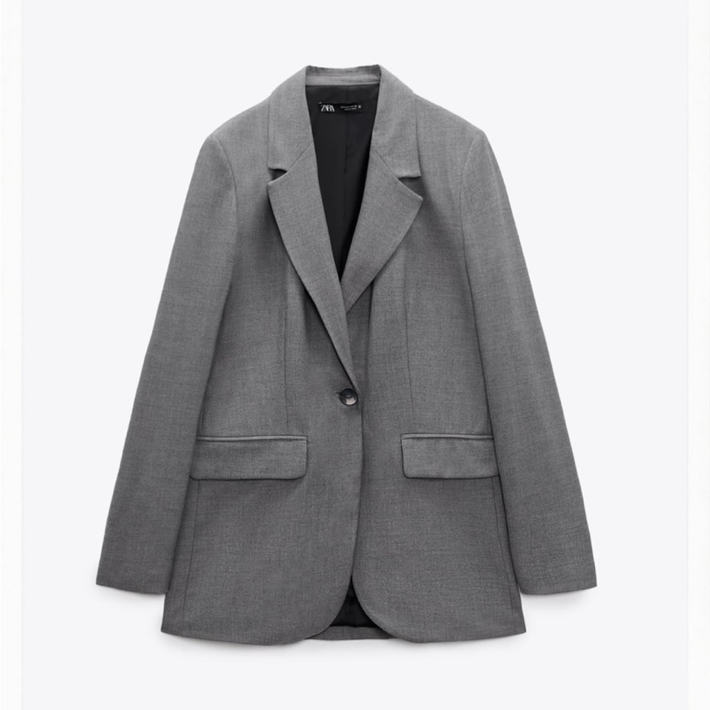 Zara Blazer